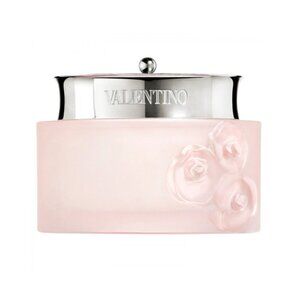 New Valentino Valentina Body Cream, 6.8 fl. oz / 200 ml Sealed Packaging